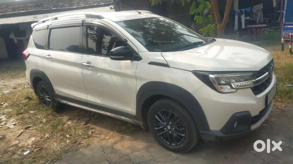 Maruti Suzuki Xl6 2022 Petrol Manual Km