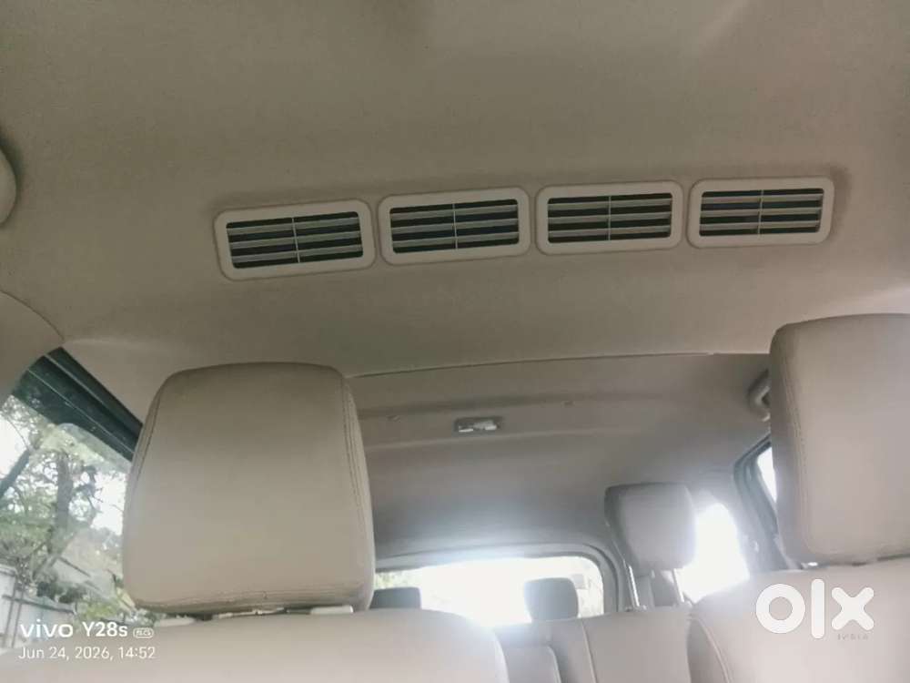 Maruti Suzuki Ertiga Zxi At, 2019, Petrol