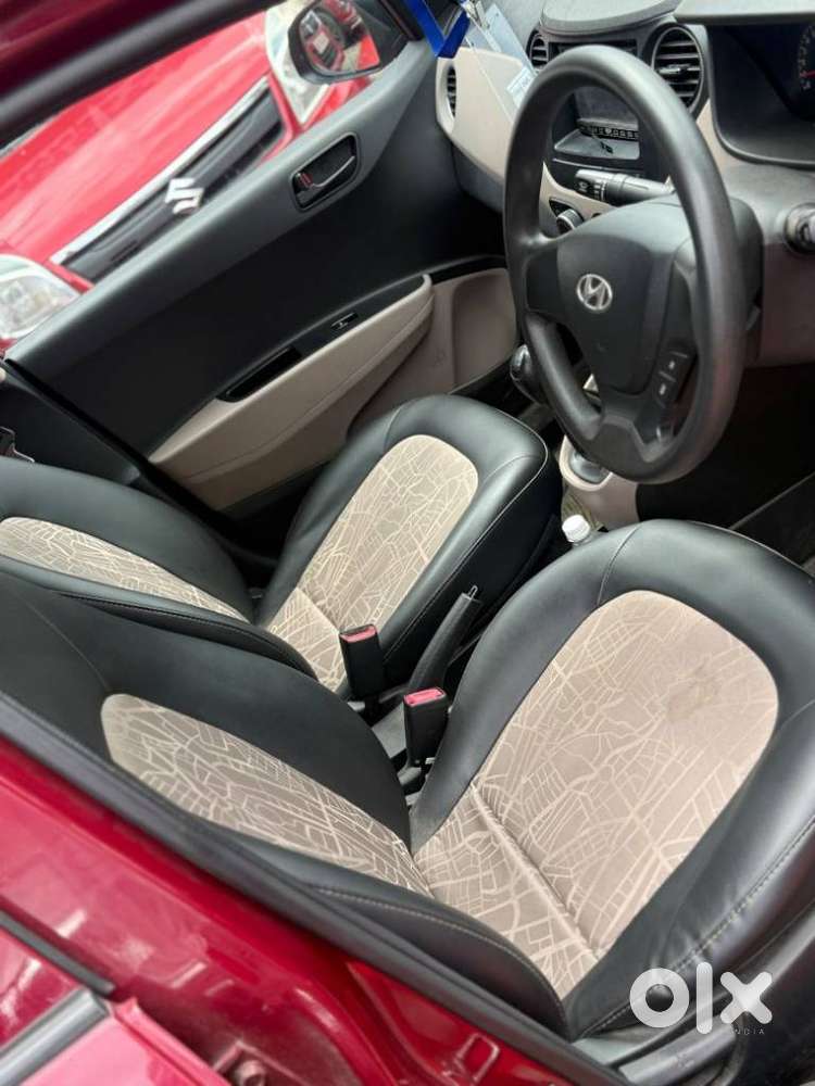 Hyundai I10 Magna, 2014, Petrol