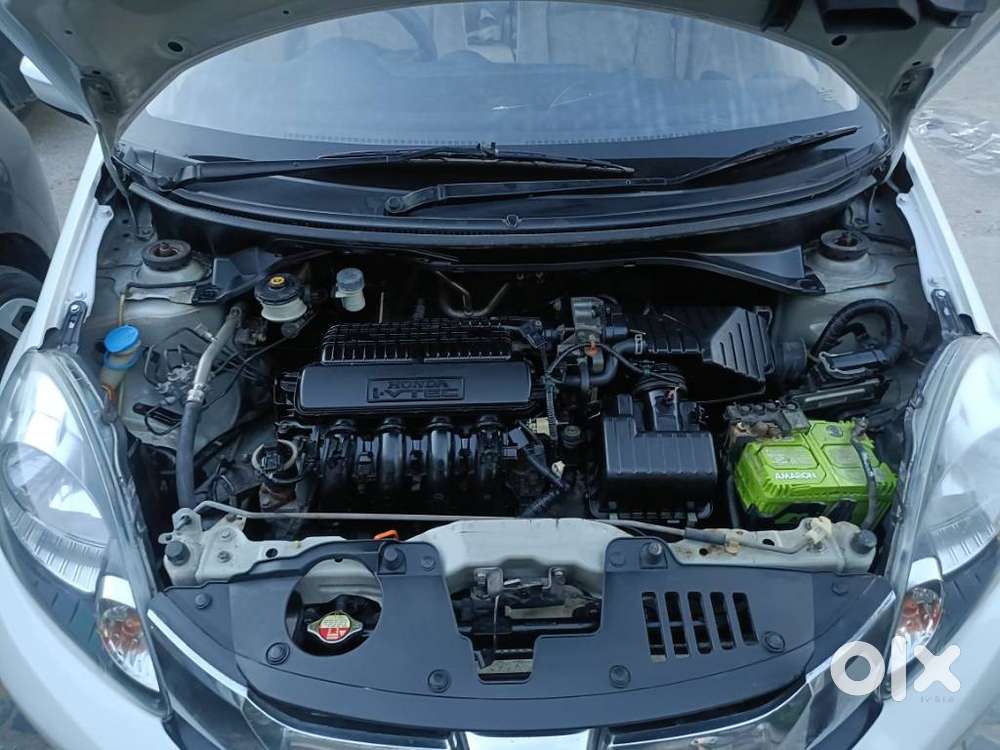 Honda Mobilio S I-vtec, 2015, Petrol