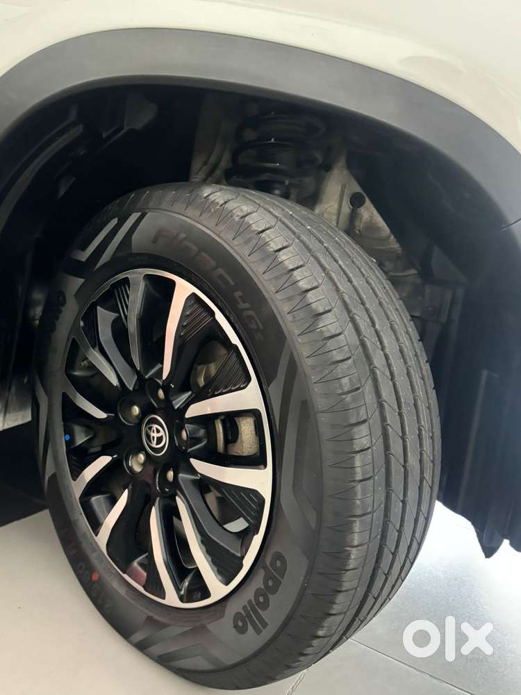 Toyota Urban Cruiser 1.5 Premium Grade At, 2021, Petrol