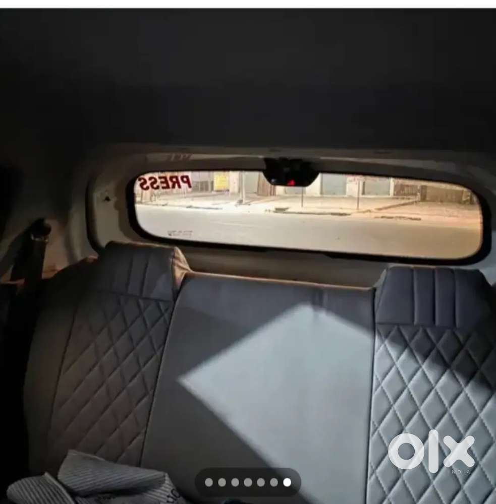 Mahindra Kuv100 Nxt 2020 Diesel 140000 Km Driven