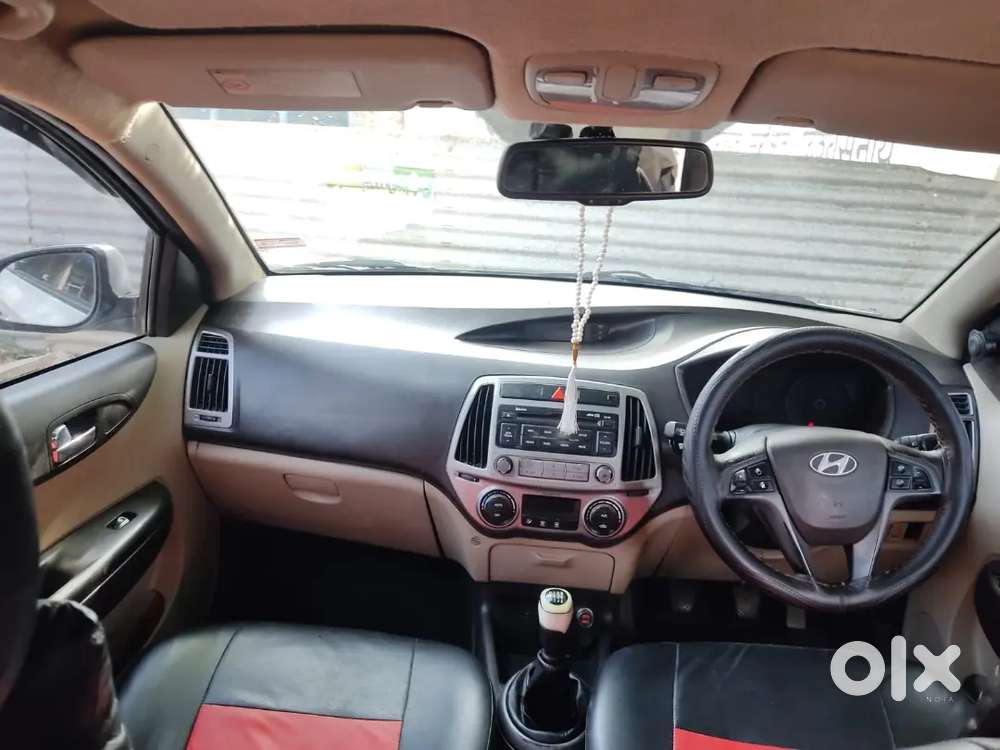 Hyundai I20 Crdi 2012 Diesel