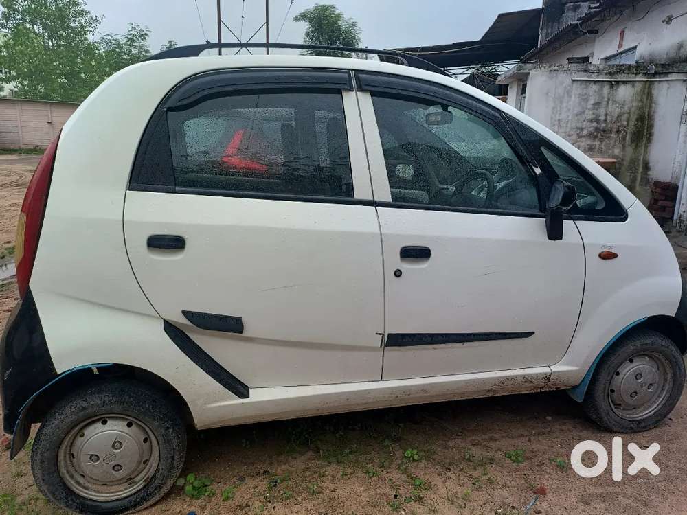 Tata Nano Twist Xt 2015 Model