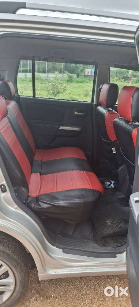 Maruti Suzuki Wagon R