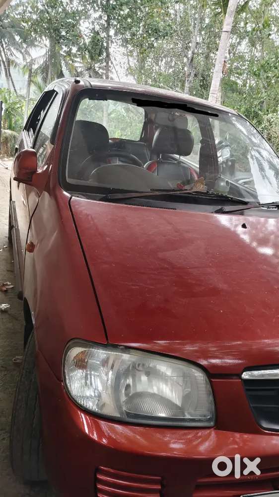 Maruti Suzuki Alto 2006 Petrol 75000 Km Driven.