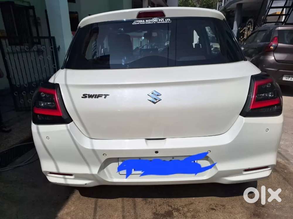 Maruti Suzuki Swift