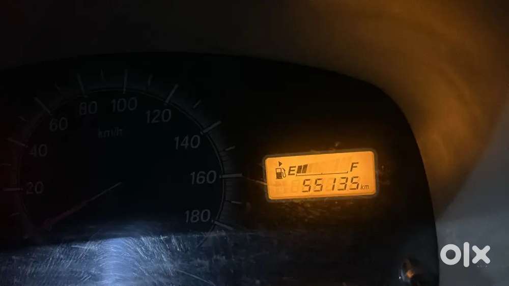Maruti Suzuki Eeco Petrol 55000 Km Driven