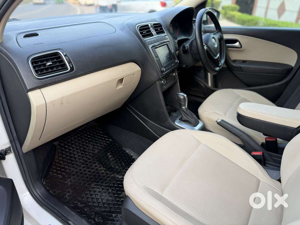 Volkswagen Vento 1.2 Tsi Highline At, 2021, Petrol