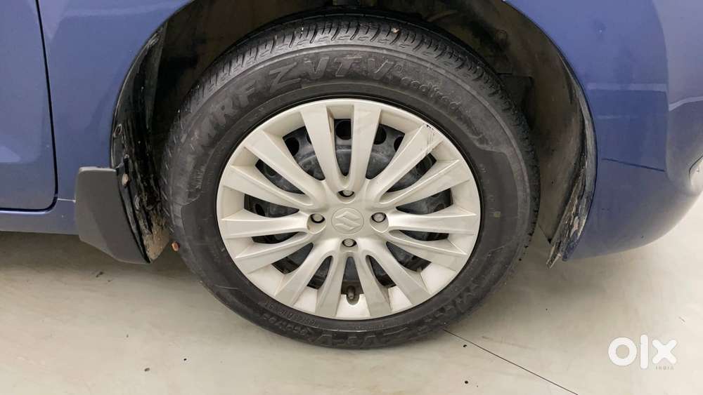Maruti Suzuki Baleno 1.3 Delta, 2020, Petrol