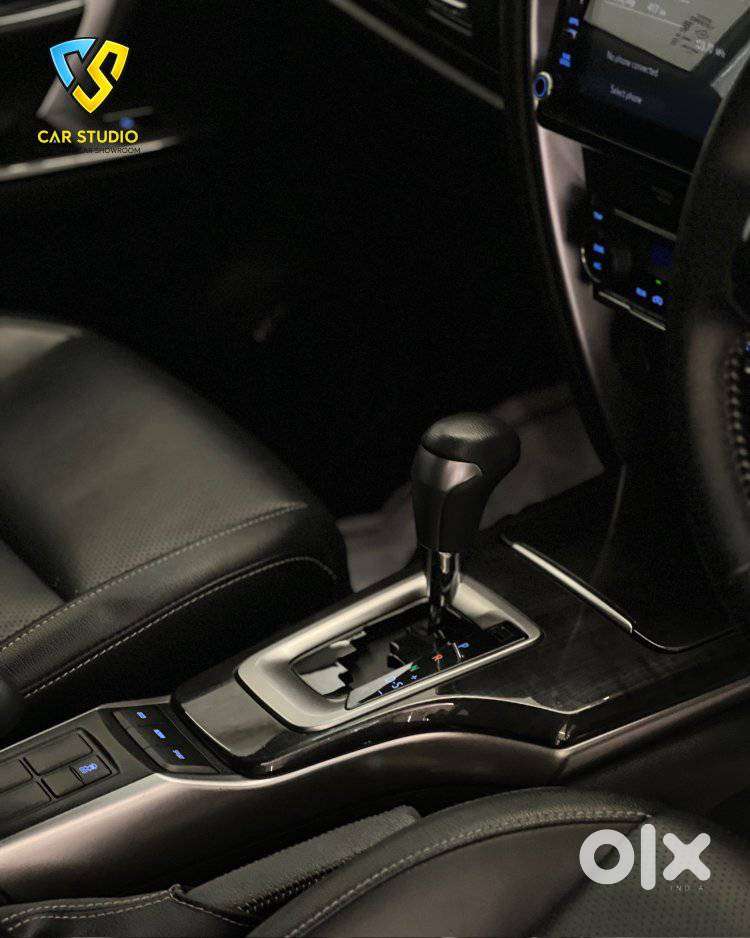 Toyota Fortuner 4x2 At 2.8 Diesel, 2023