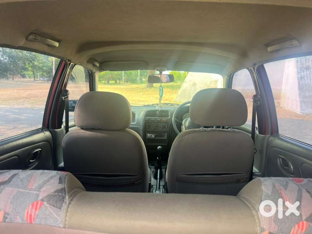 Maruti Suzuki Alto 2009 Petrol Well Maintained