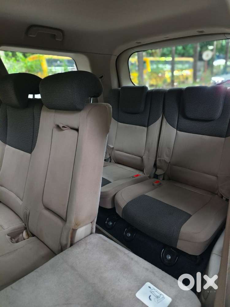 Mahindra Xuv500 W6 2wd, 2017, Diesel