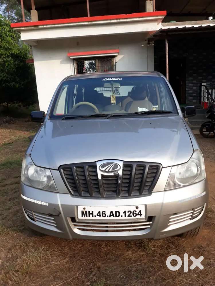 Mahindra Xylo 2010
