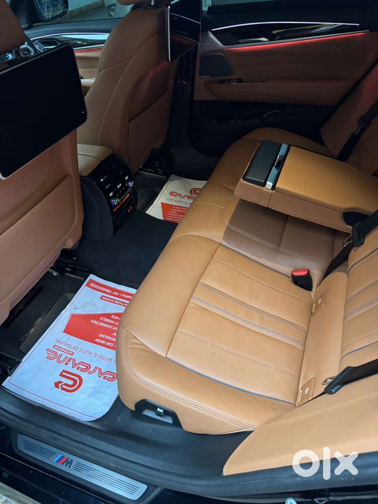 Bmw 6 Series 2024 Diesel Well Maintained