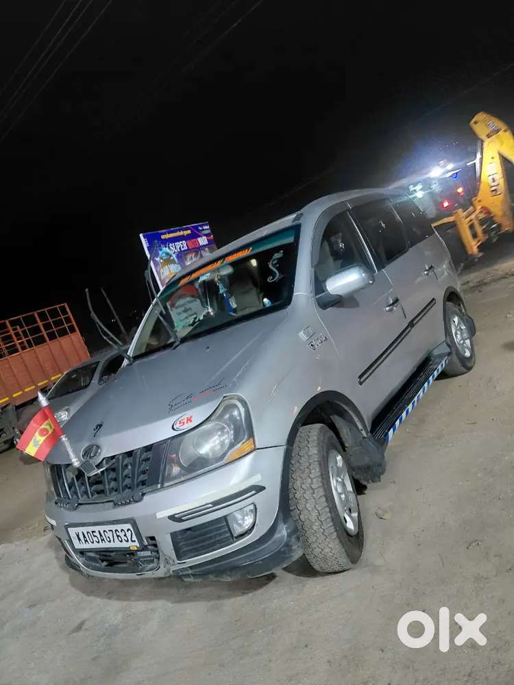 Mahindra Xylo Diesel 2017