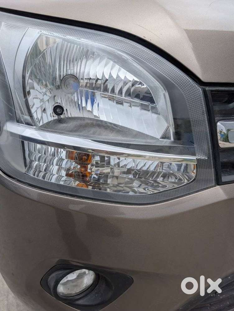 Maruti Suzuki Wagon R Lxi Cng, 2021, Cng & Hybrids