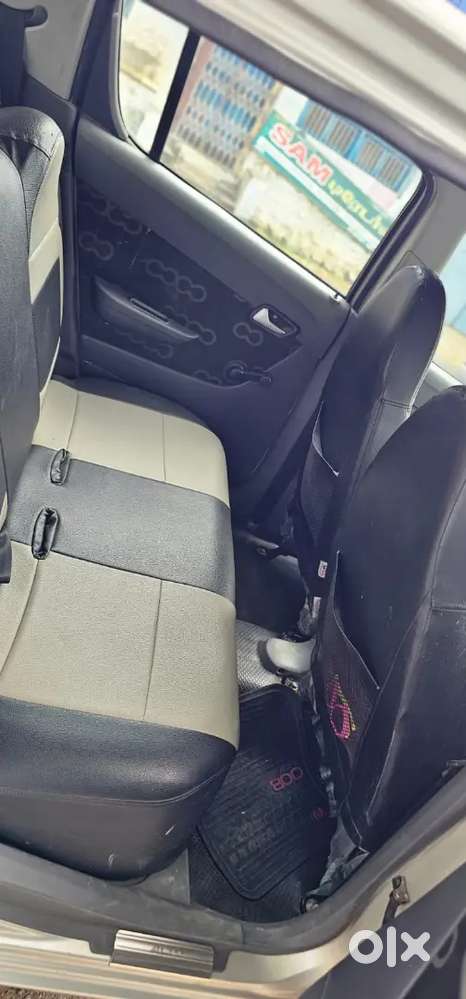 Maruti Suzuki Alto 800 2014