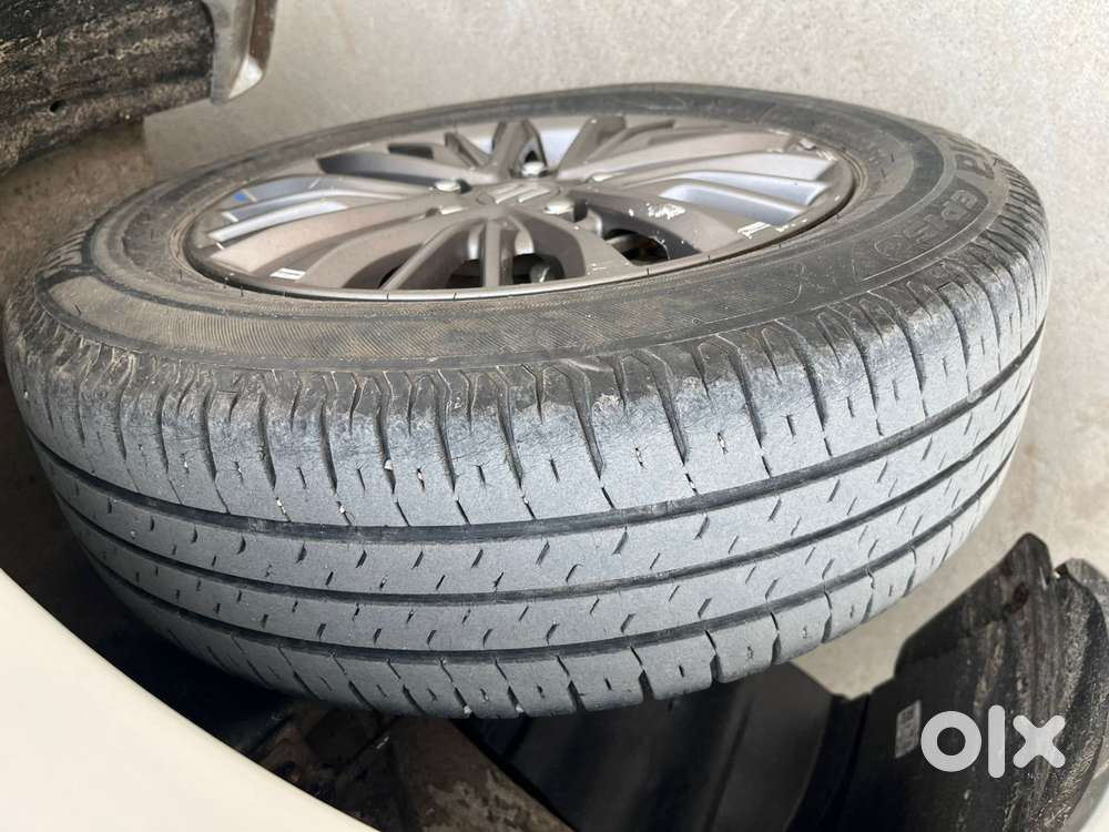 Maruti Suzuki Ertiga 1.5 Zxi Plus Shvs, 2020, Petrol