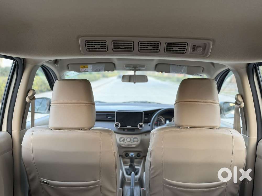 Toyota Rumion S Cng, 2025, Cng & Hybrids