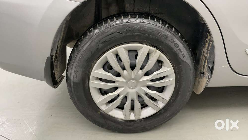Maruti Suzuki Dzire 1.2 Vxi, 2021, Petrol