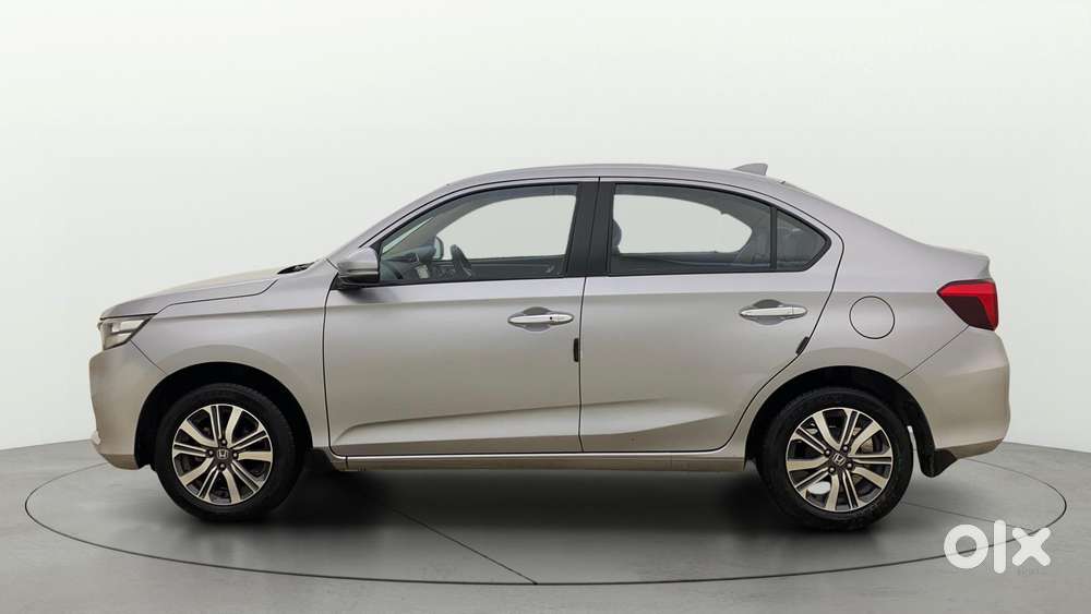 Honda Amaze Vx Cvt Petrol, 2023, Petrol