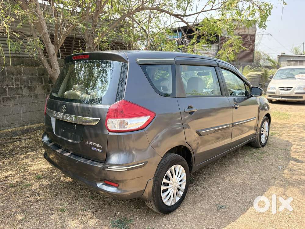 Maruti Suzuki Ertiga Shvs Vdi, 2016, Diesel