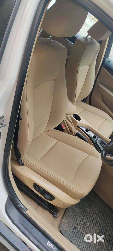 Bmw X1, 2011, Diesel