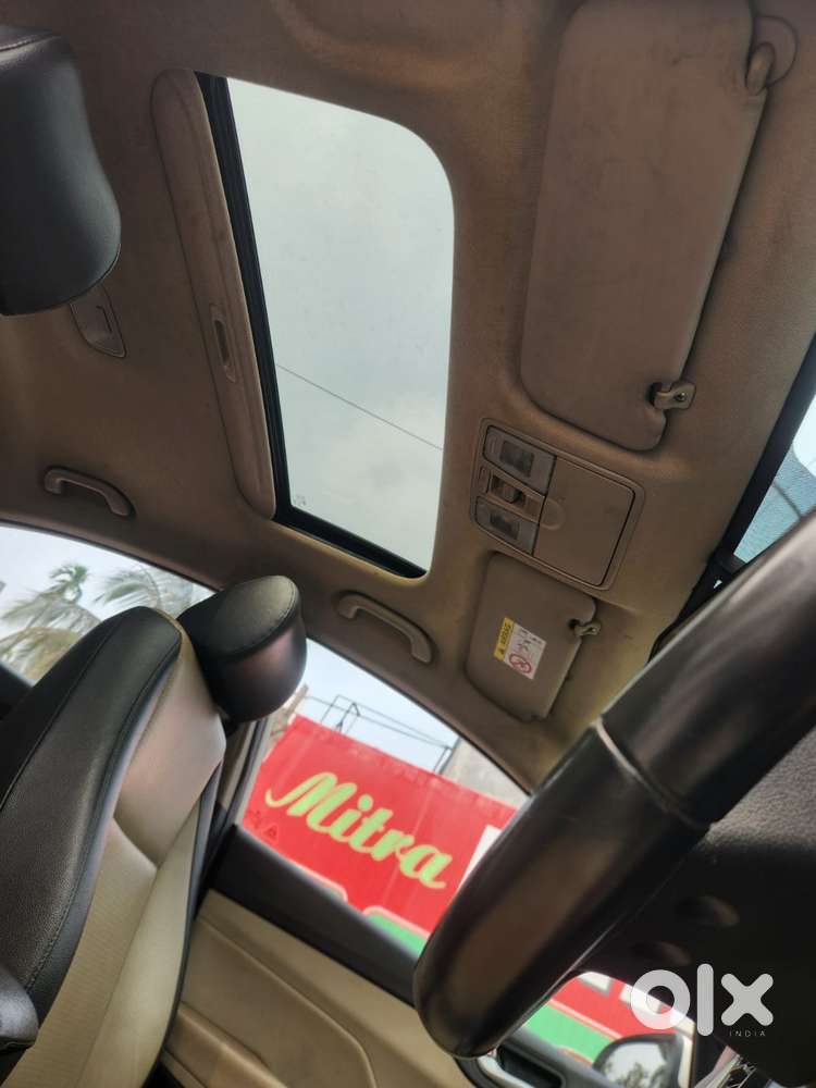 Hyundai Verna Vtvt 1.6 Sx, 2018, Petrol