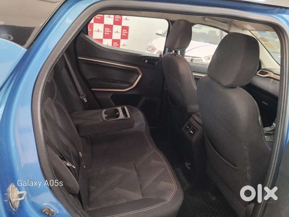 Renault Kiger Rxt Turbo Cvt, 2021, Petrol