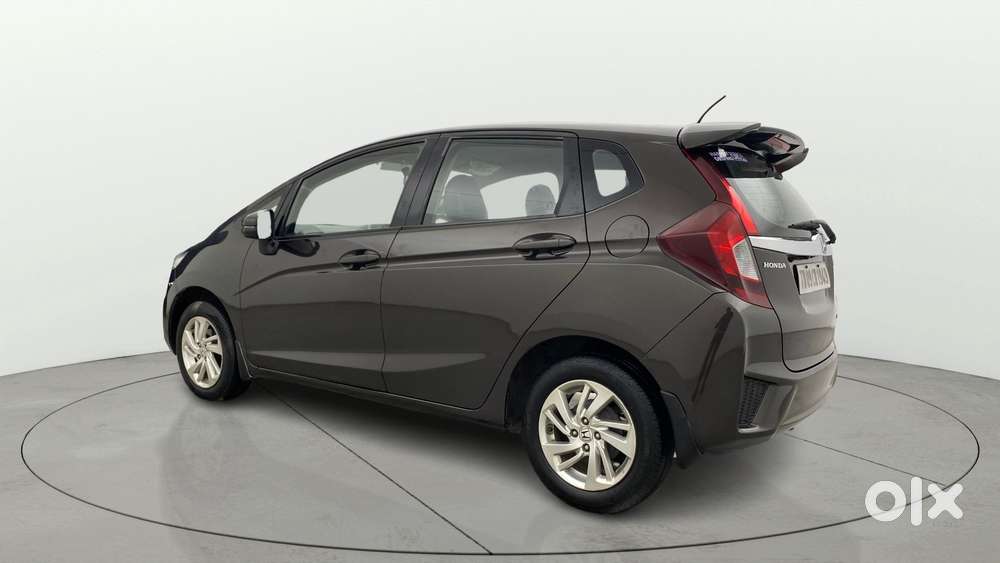 Honda Jazz 1.2 Vx I Vtec, 2017, Petrol