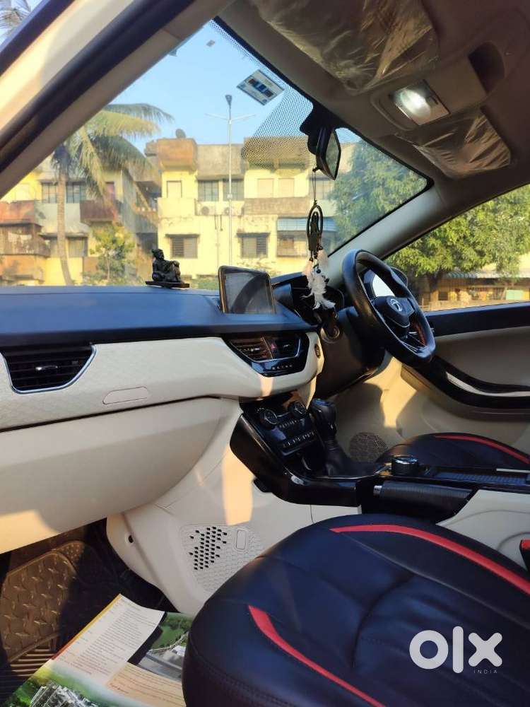 Tata Nexon 1.2 Revotron Xz Plus, 2023, Petrol