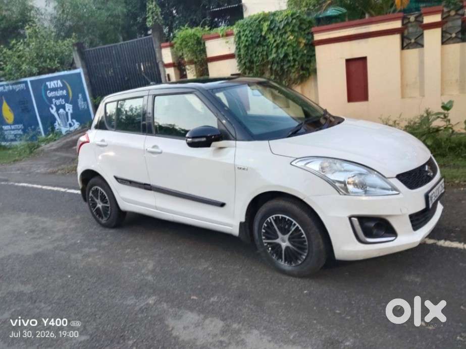 Maruti Suzuki Swift Ddis Vdi, 2014, Diesel
