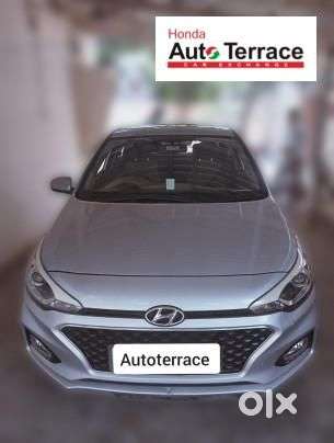 Hyundai I20 2015-2017 Asta Option 1.2, 2020, Petrol
