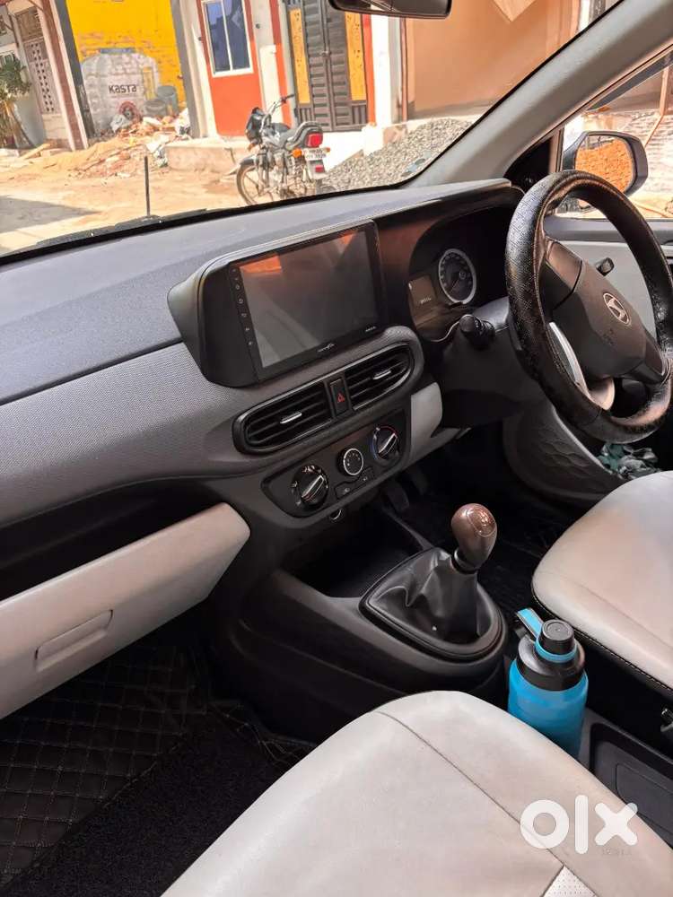 Hyundai Grand I10 Nios 2023 Petrol 66000 Km Driven