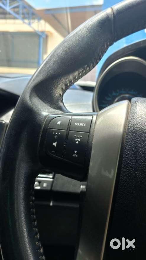 Mahindra Xuv500 W11 At, 2018, Diesel