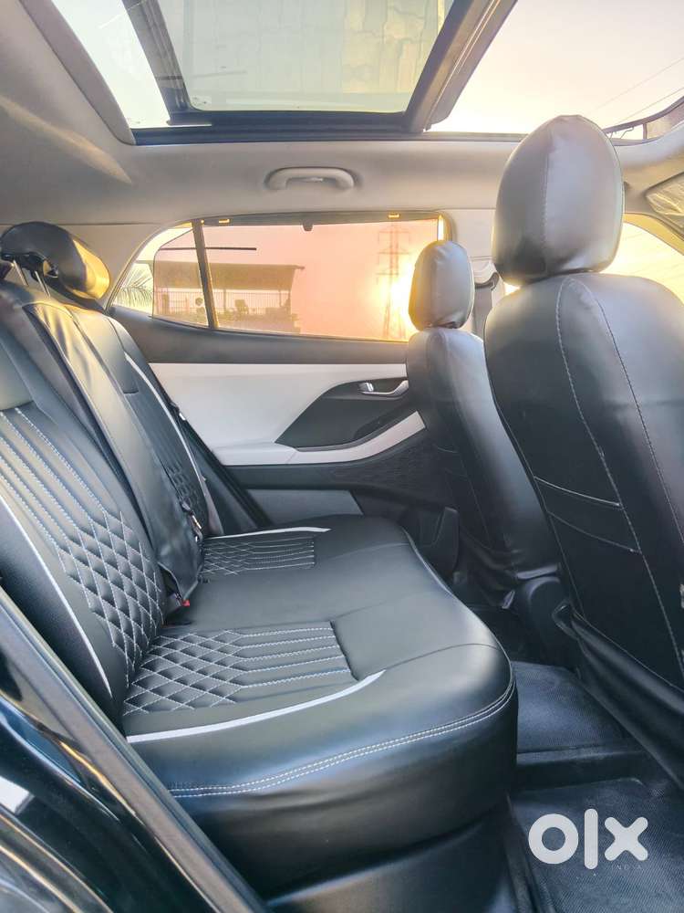 Hyundai Creta 1.6 Sx (o), 2023, Petrol