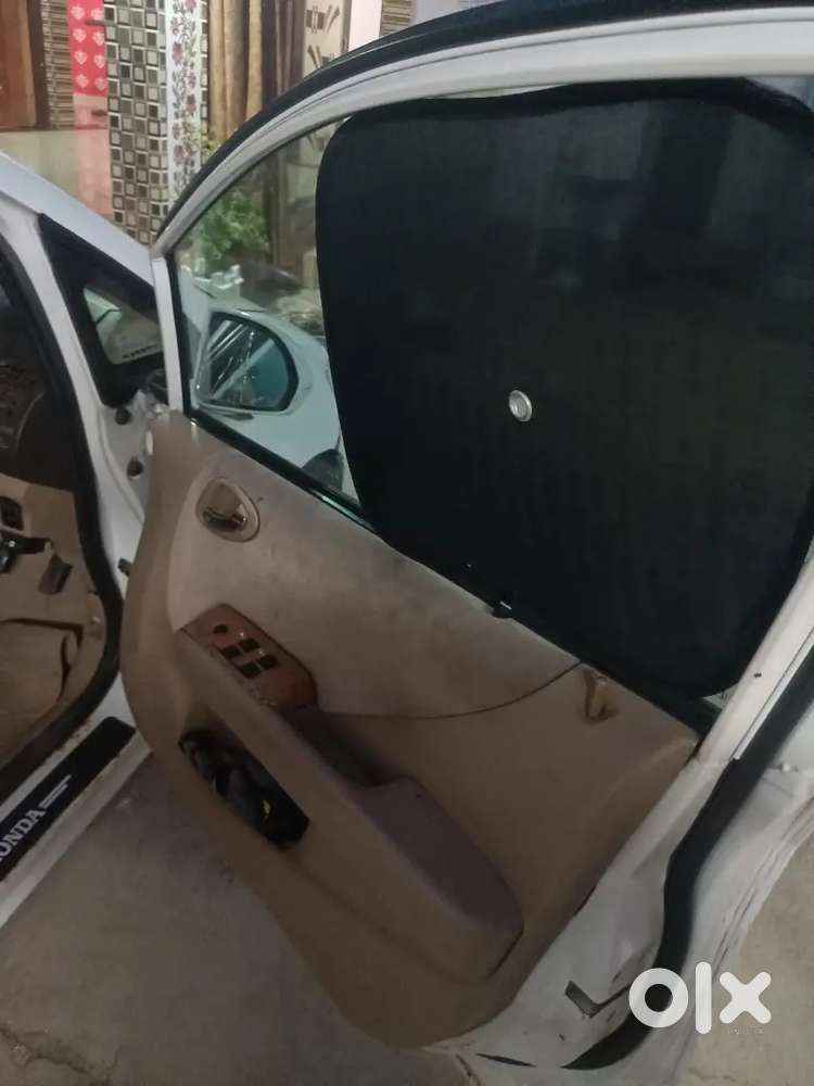 Honda City 2005 Cng & Hybrids 130000 Km Driven