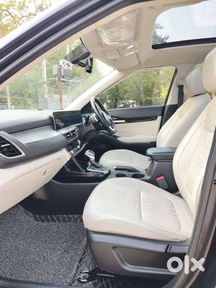 Kia Seltos Htk Plus At 1.5 Diesel, 2024, Diesel