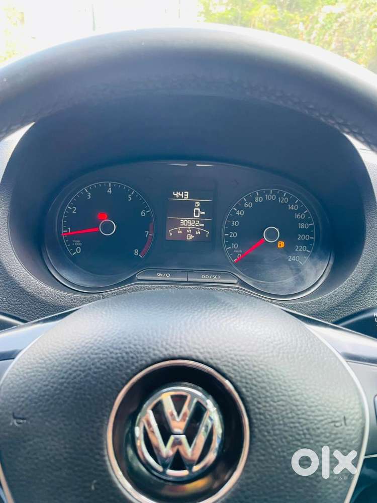 Volkswagen Polo 1.0 Highline Plus Tsi, 2020, Petrol