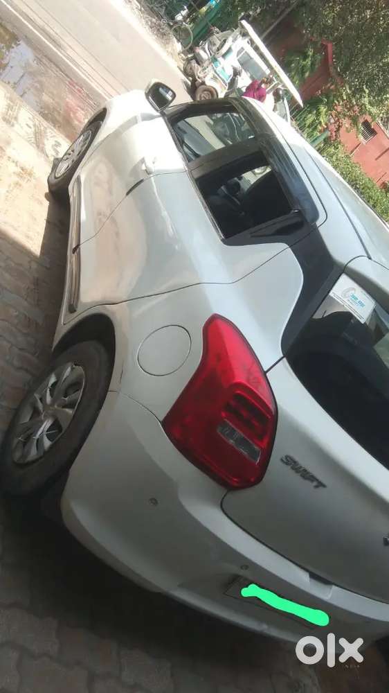 Maruti Suzuki Dzire 2020