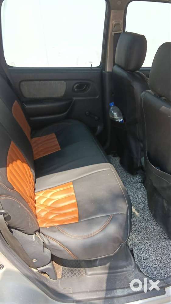 Maruti Suzuki Wagon R 2007