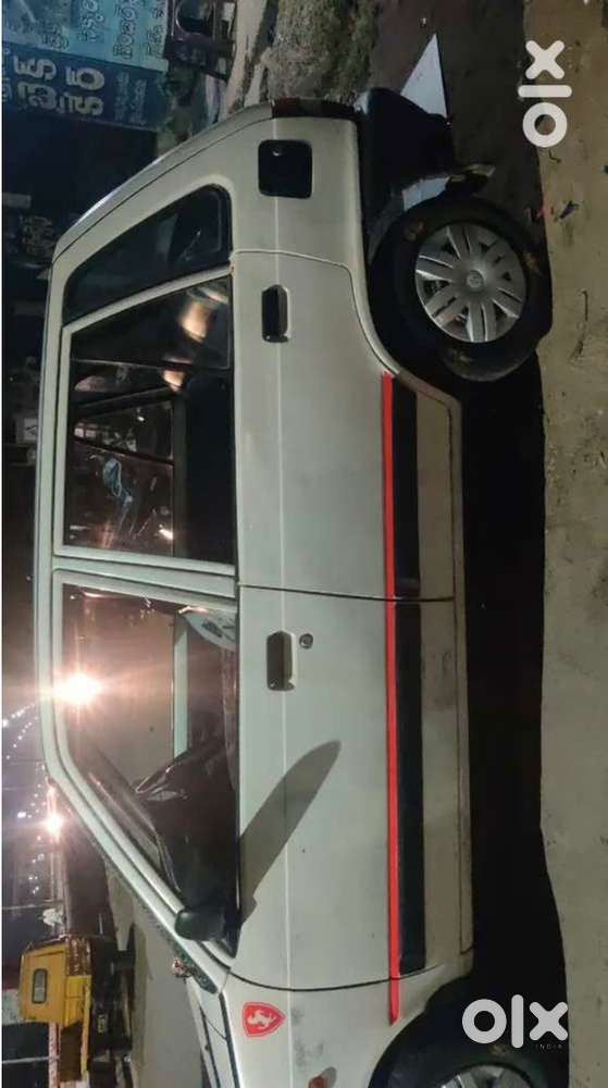 Maruti Suzuki 800 2005 Km Driven