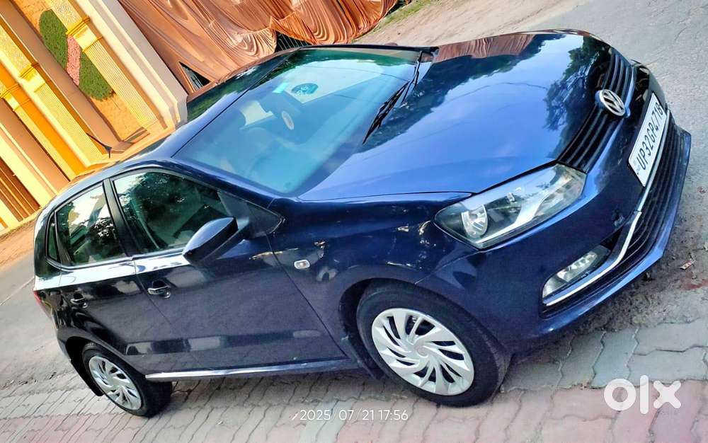 Volkswagen Polo 2013-2015 1.5 Tdi Comfortline, 2015, Diesel