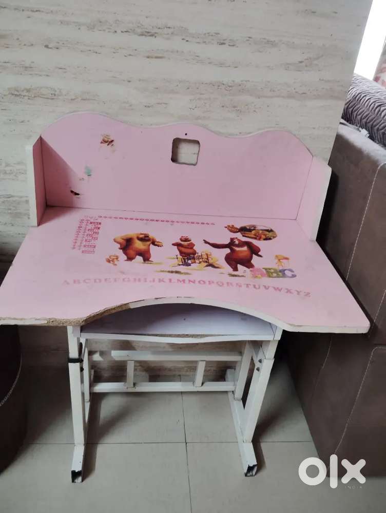 Study Table for kids
