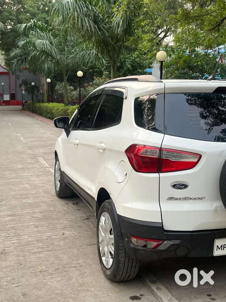 Super Condition Car