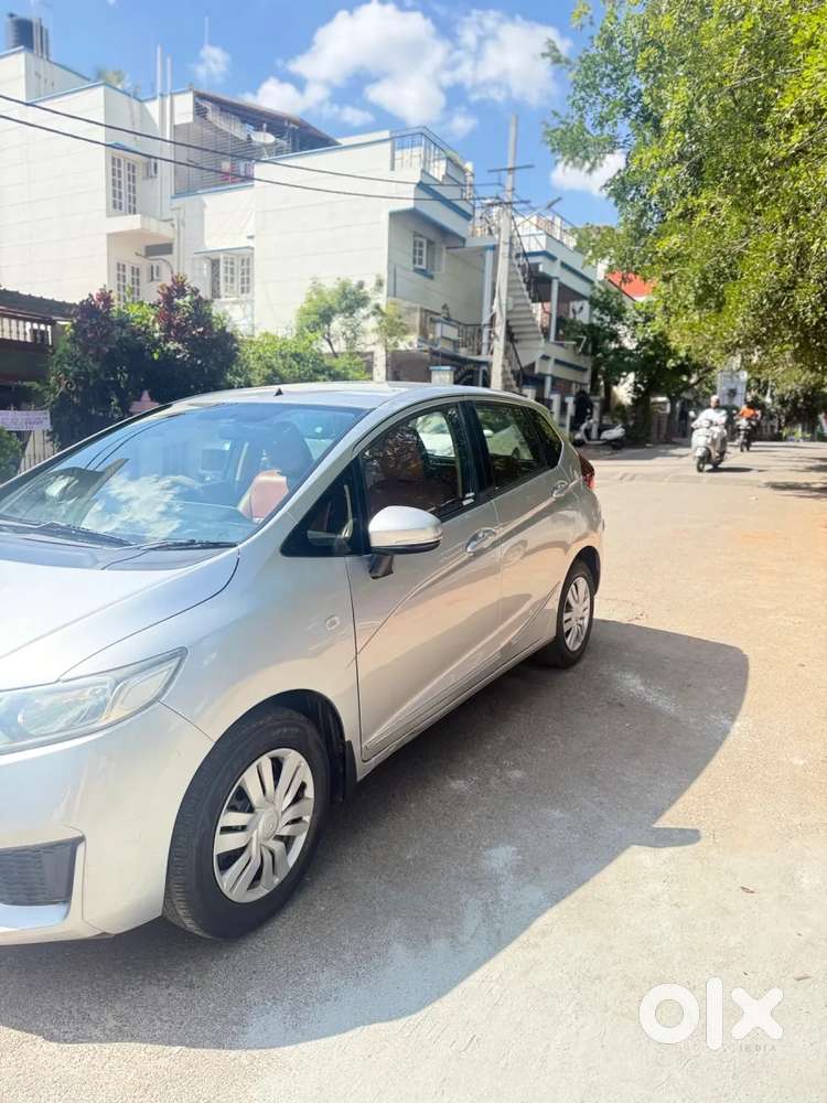 Honda Jazz 1.5 S i DTEC, 2015, Diesel