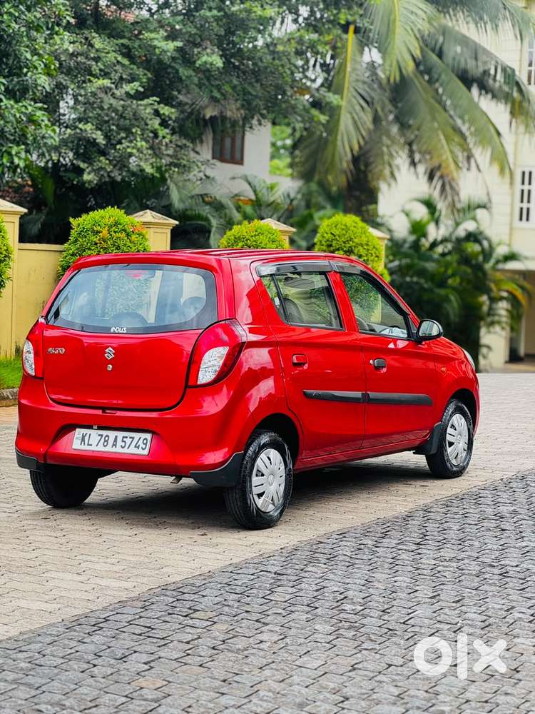 Maruti Suzuki Alto 800 0.8 Lxi (o), 2020, Petrol