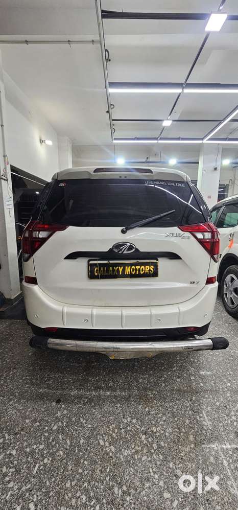 Mahindra Xuv500 W7, 2020, Diesel