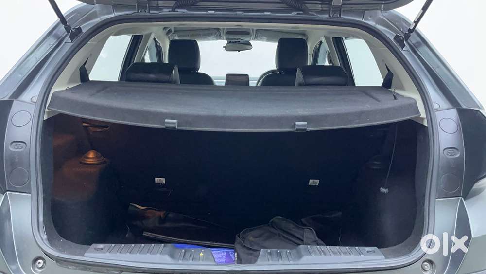 Tata Altroz 1.2 Xz Plus Petrol, 2022, Petrol